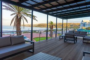 Diaz Hotel & Resort