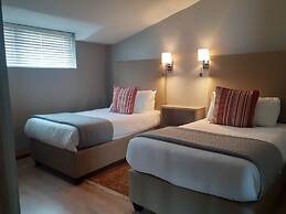 Diaz Hotel & Resort