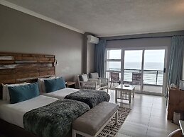 Diaz Hotel & Resort