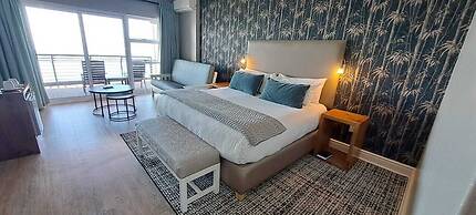 Diaz Hotel & Resort