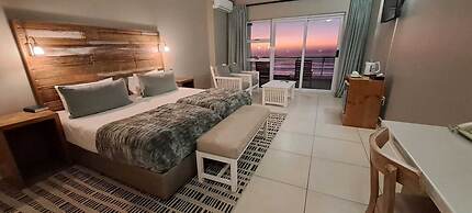 Diaz Hotel & Resort