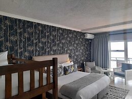 Diaz Hotel & Resort