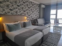 Diaz Hotel & Resort