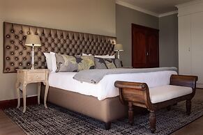 Diaz Hotel & Resort