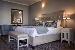 Diaz Hotel & Resort