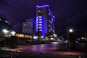 Diaz Hotel & Resort