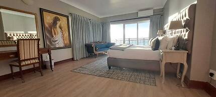 Diaz Hotel & Resort