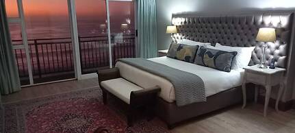 Diaz Hotel & Resort