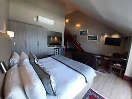 Diaz Hotel & Resort