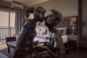 Diaz Hotel & Resort