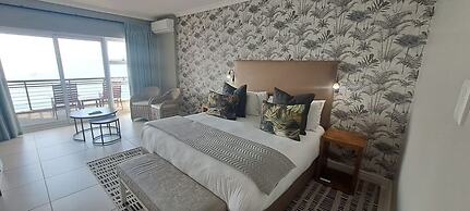 Diaz Hotel & Resort