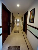 Hotel Divine Paradise