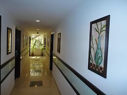 Hotel Divine Paradise