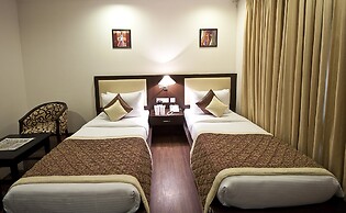 Hotel Divine Paradise