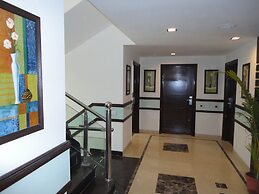 Hotel Divine Paradise