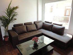 Hotel Divine Paradise