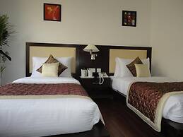 Hotel Divine Paradise