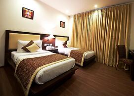 Hotel Divine Paradise