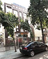 Hotel Divine Paradise