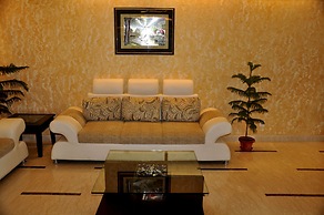 Hotel Divine Paradise