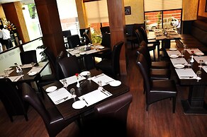 Hotel Divine Paradise