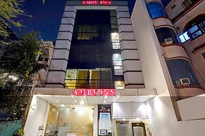 Hotel Amby Inn