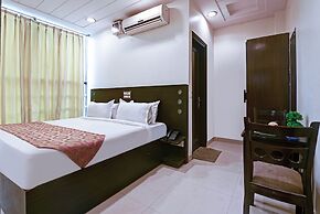 Hotel Amby Inn