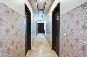 Hotel Amby Inn