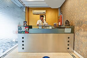 Hotel Amby Inn