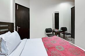 Hotel Amby Inn