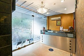 Hotel Amby Inn