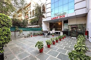Hotel Amby Inn