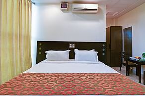 Hotel Amby Inn