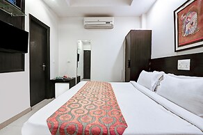 Hotel Amby Inn
