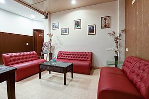 Hotel Amby Inn