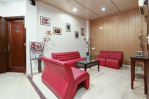 Hotel Amby Inn