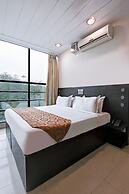 Hotel Amby Inn