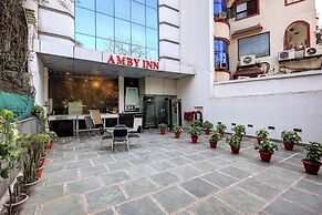 Hotel Amby Inn
