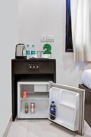 Hotel Amby Inn