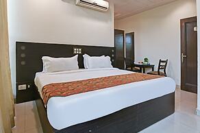 Hotel Amby Inn