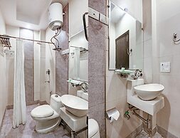 Hotel Amby Inn