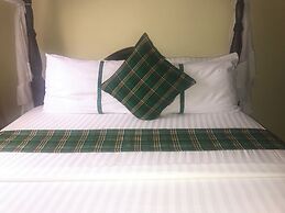 Transit Airport Bed & Breakfast