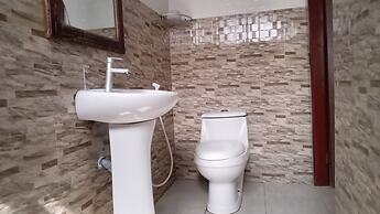 Transit Airport Bed & Breakfast