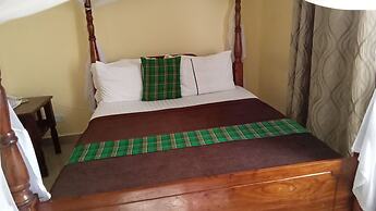 Transit Airport Bed & Breakfast