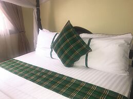 Transit Airport Bed & Breakfast