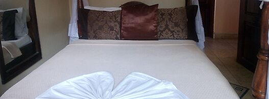 Transit Motel Airport