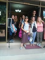 Transit Motel Airport