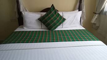 Transit Airport Bed & Breakfast