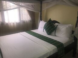 Transit Airport Bed & Breakfast