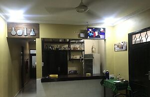 Transit Motel Airport